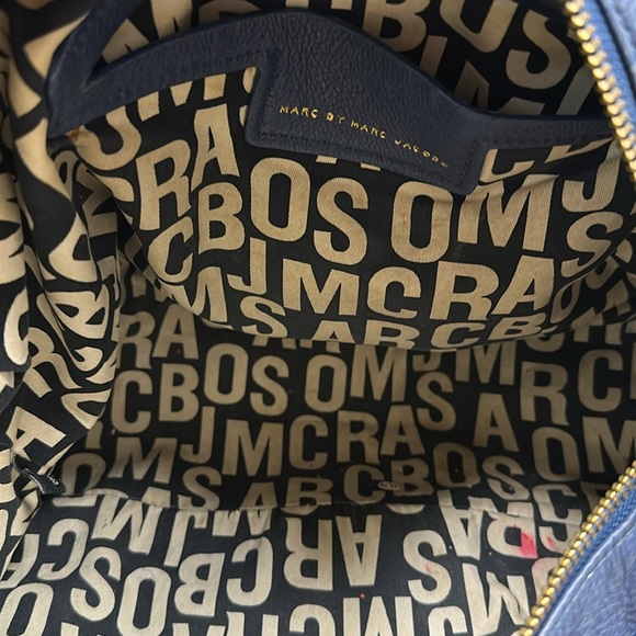 Gorgeous Marc Jacob’s leather bag. - Picture 7 of 7